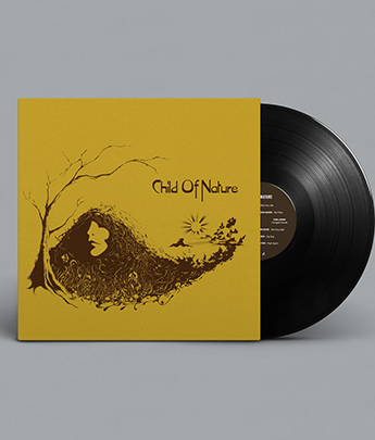 Musique : La compilation Child Of Nature